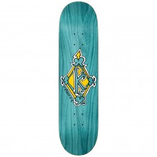 Krooked Regal Team 8.06 Skateboard Deck