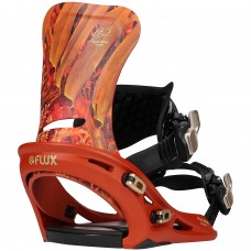 Flux GS Snowboard Bindings - Women's 2021