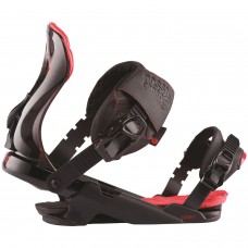 Rossignol Cobra Snowboard Bindings 2021