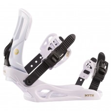 Rossignol Myth Snowboard Bindings - Women's 2023