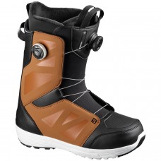 Salomon Launch Boa SJ Snowboard Boots 2021