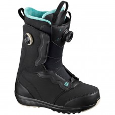 Salomon Ivy Boa SJ Snowboard Boots - Women's 2021