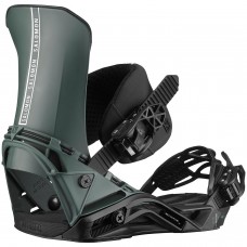 Salomon District Snowboard Bindings 2021