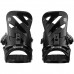 Salomon Rhythm Snowboard Bindings 2022