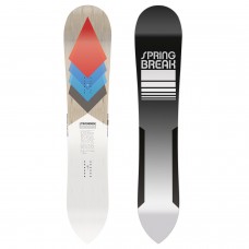 CAPiTA Spring Break Pintail Snowboard 2021