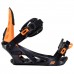 K2 Vandal Snowboard Bindings - Big Boys' 2022