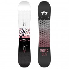 Rome Royal Snowboard - Women's 2021