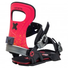 Bent Metal Transfer Snowboard Bindings 2021