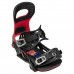 Bent Metal Transfer Snowboard Bindings 2021