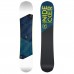 Nidecker Merc Snowboard - Kids' 2023