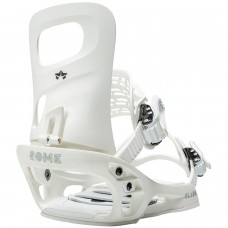 Rome Glade Snowboard Bindings - Women's 2021