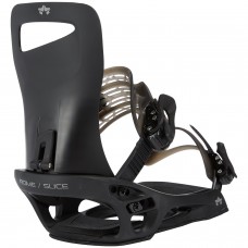 Rome Slice SE Snowboard Bindings 2021