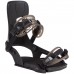 Rome Crux SE Snowboard Bindings 2022