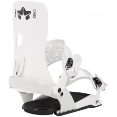 Rome Crux SE Snowboard Bindings 2022