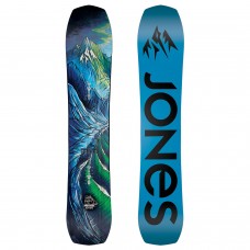 Jones Flagship Snowboard - Big Kids' 2022