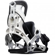 Flow NX2 Fusion Snowboard Bindings 2023