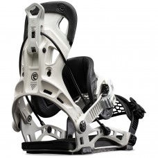 Flow NX2 Hybrid Snowboard Bindings 2022