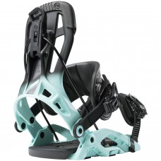 Flow Fuse Fusion Snowboard Bindings 2022