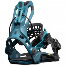 Flow Fenix Snowboard Bindings 2021