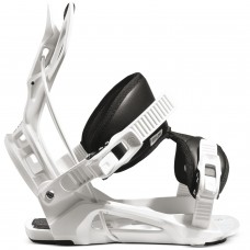 Flow Nexus Fusion Snowboard Bindings 2023