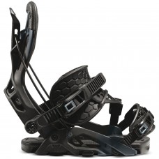 Flow Omni Hybrid Snowboard Bindings - Women's 2023 - Used