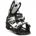 Flow Micron Youth Snowboard Bindings - Kids' 2023