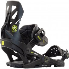 Now Brigade Snowboard Bindings 2021