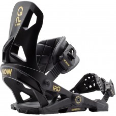 Now IPO Snowboard Bindings 2021