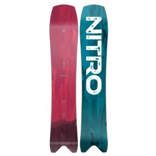 Nitro Squash Snowboard 2021