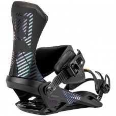 Nitro Team Pro Snowboard Bindings 2022