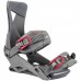 Nitro Zero Snowboard Bindings 2022