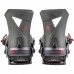 Nitro Zero Snowboard Bindings 2022