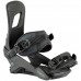 Nitro Rambler Snowboard Bindings 2022