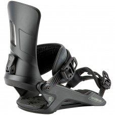 Nitro Rambler Snowboard Bindings 2022