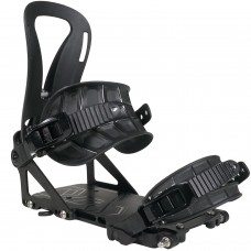 Spark R&D Surge Splitboard Bindings 2022