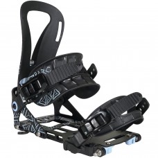 Spark R&D Arc Splitboard Bindings - Women's 2022