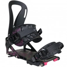 Spark R&D Surge Splitboard Bindings - Women's 2022