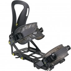 Spark R&D Arc Pro Splitboard Bindings 2022