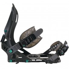 Spark R&D Arc Pro Splitboard Bindings - Women's 2022