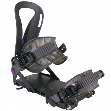 Spark R&D Surge Pro Splitboard Bindings - Women's 2022