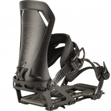 Nitro Vertical Splitboard Bindings 2023