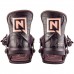 Nitro Cosmic Snowboard Bindings - Women's 2023