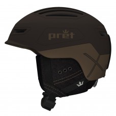 Pret Cirque X Helmet