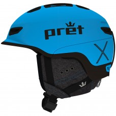 Pret Fury X Helmet