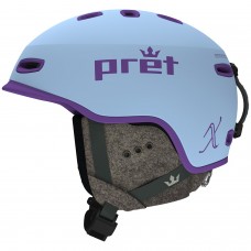 Pret Lyric X Helmet - Women's