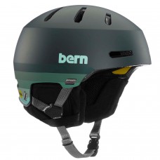 Bern Macon 2.0 MIPS Helmet