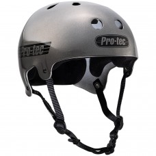 Pro-Tec Old School Skateboard Helmet