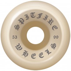 Spitfire OG Classic Skateboard Wheels