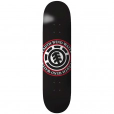 Element Seal 7.75 Skateboard Deck