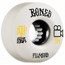 Bones Filmers ATF 80a Skateboard Wheels